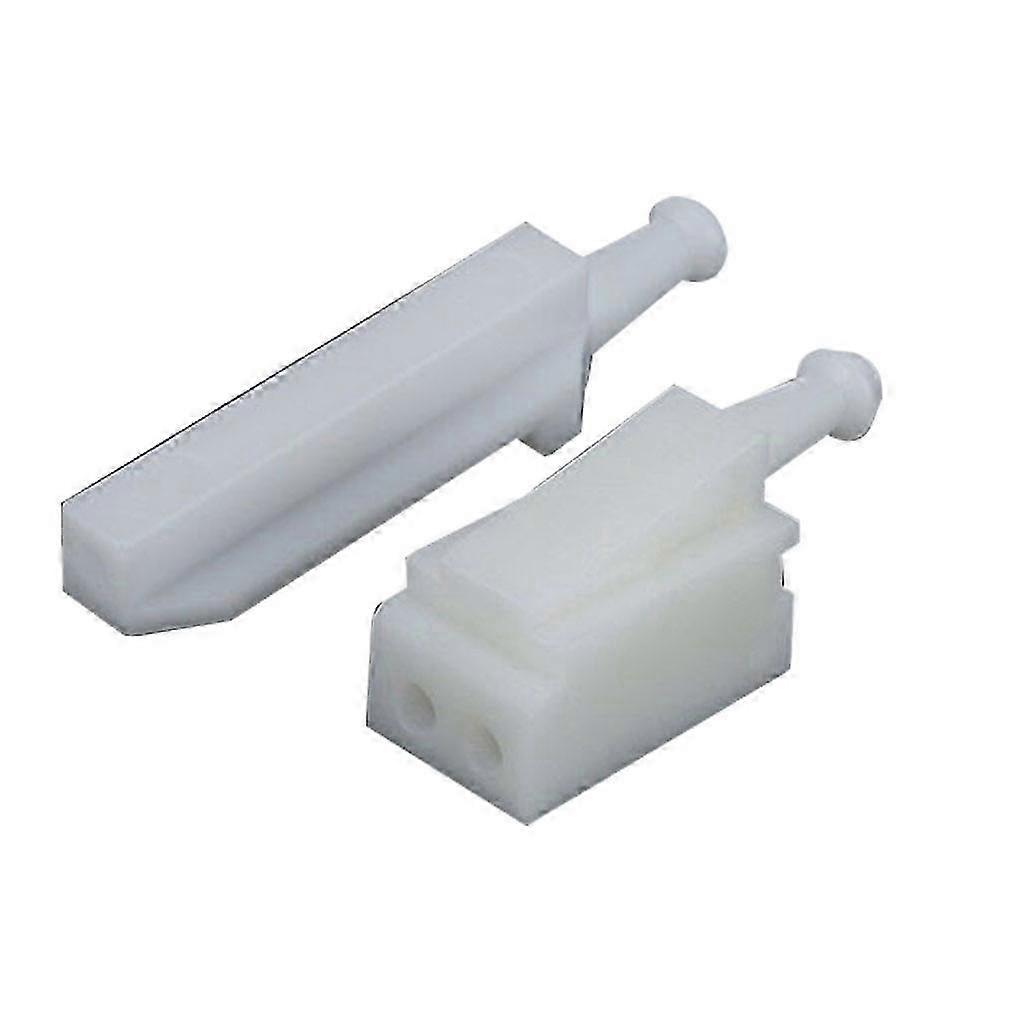 Replacement Bracket for Professional Headlight Adjuster - Model 63120027924 - Compatible with E39 5series