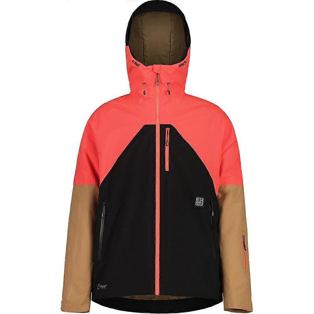 Jackets Maloja Alpine Insulated 3820118917