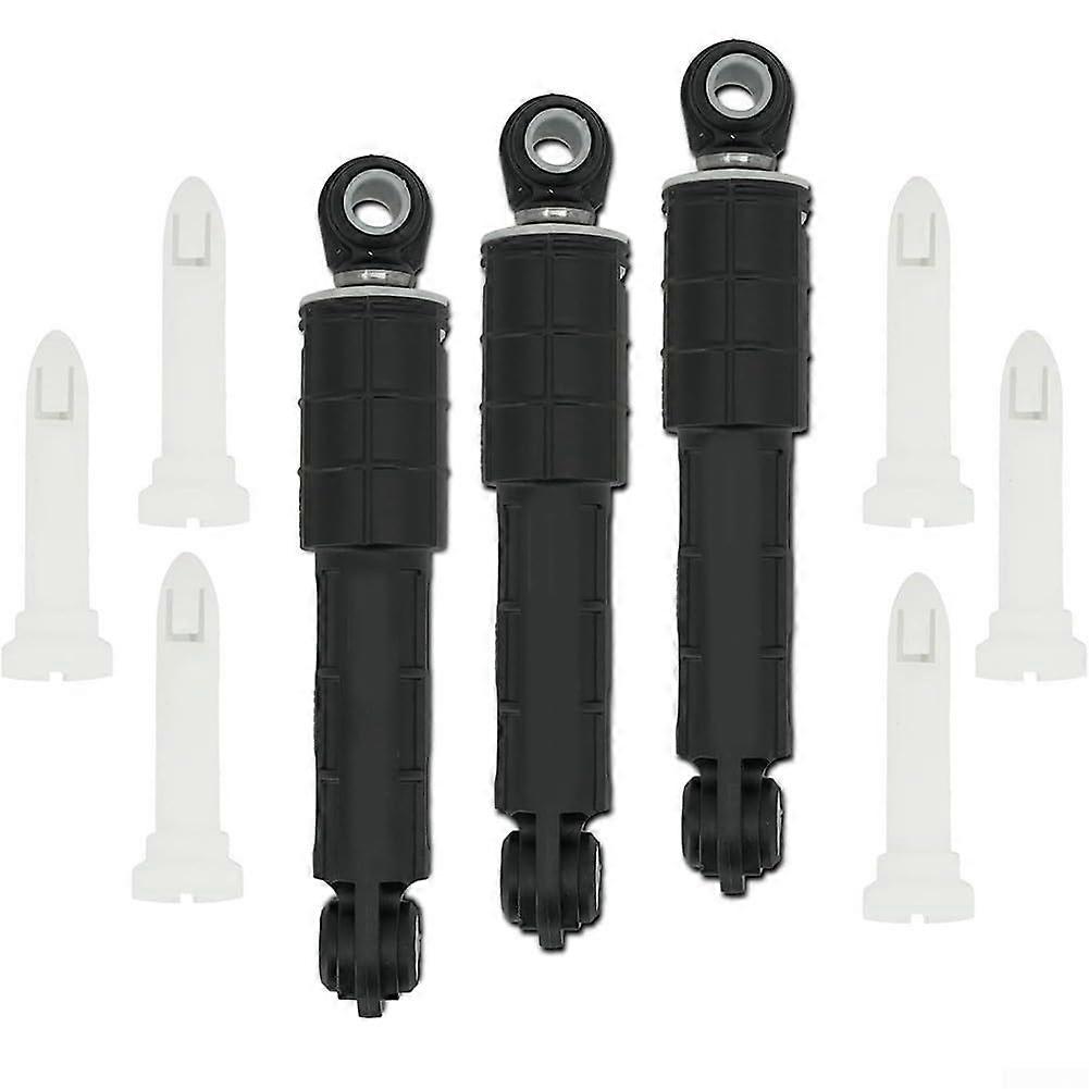 Premium Replacement Washers for Defective Shock Absorbers, Enhanced Device Lifespan, Compatible with Various Models