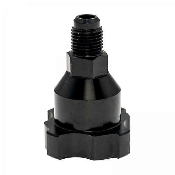 2x Spray Cup Adapter Connector Spray Pot Adapter Part Paint System Replacement