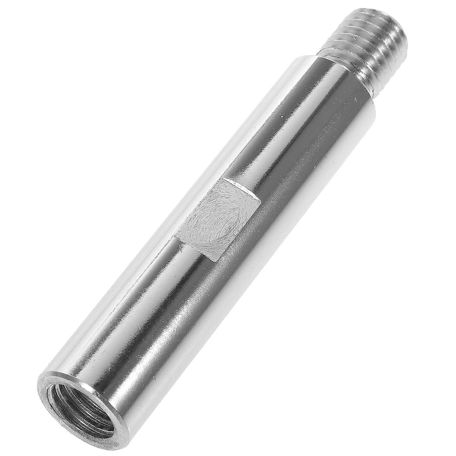 Rotary Extension for Grinders, Enhanced Stability, Precision Engineering