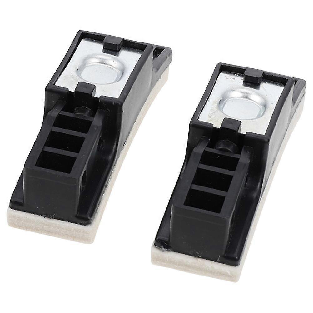 Gym Bike Brake Pad, Combines Durability and Noise Reduction for Comfort