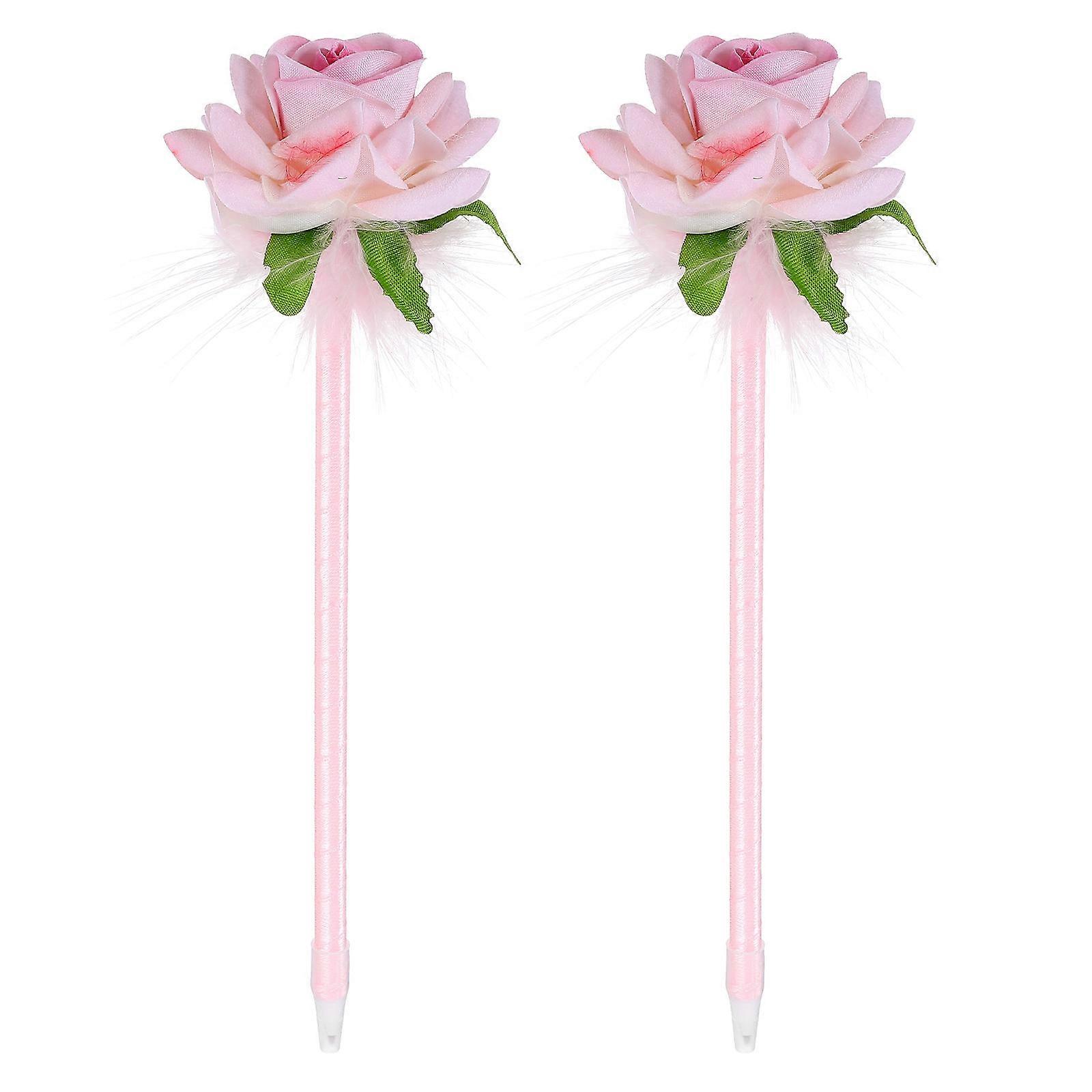 Elegant Ballpoint Pens with Reliable Performance, Suitable for All Writing Needs