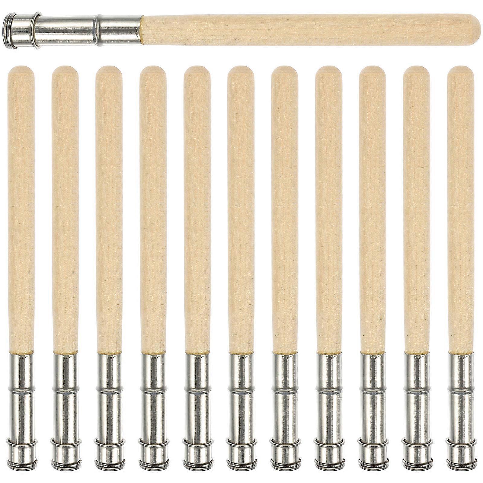 Lightweight Pen Holders for Extended Use, Compatible with Stationery Boxes and Bags