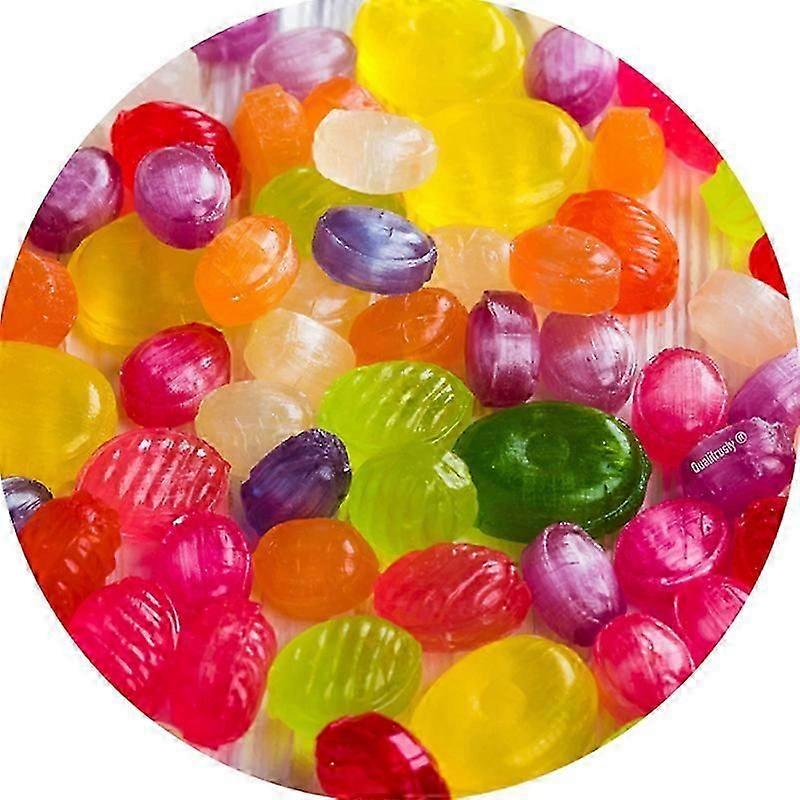 Soft Warm Flannel Tortilla Pizza Blanket Round Shape Donut Plane Travel