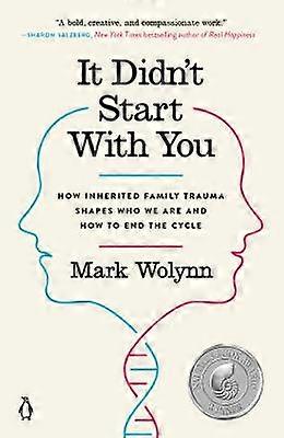 It Didn't Start With You