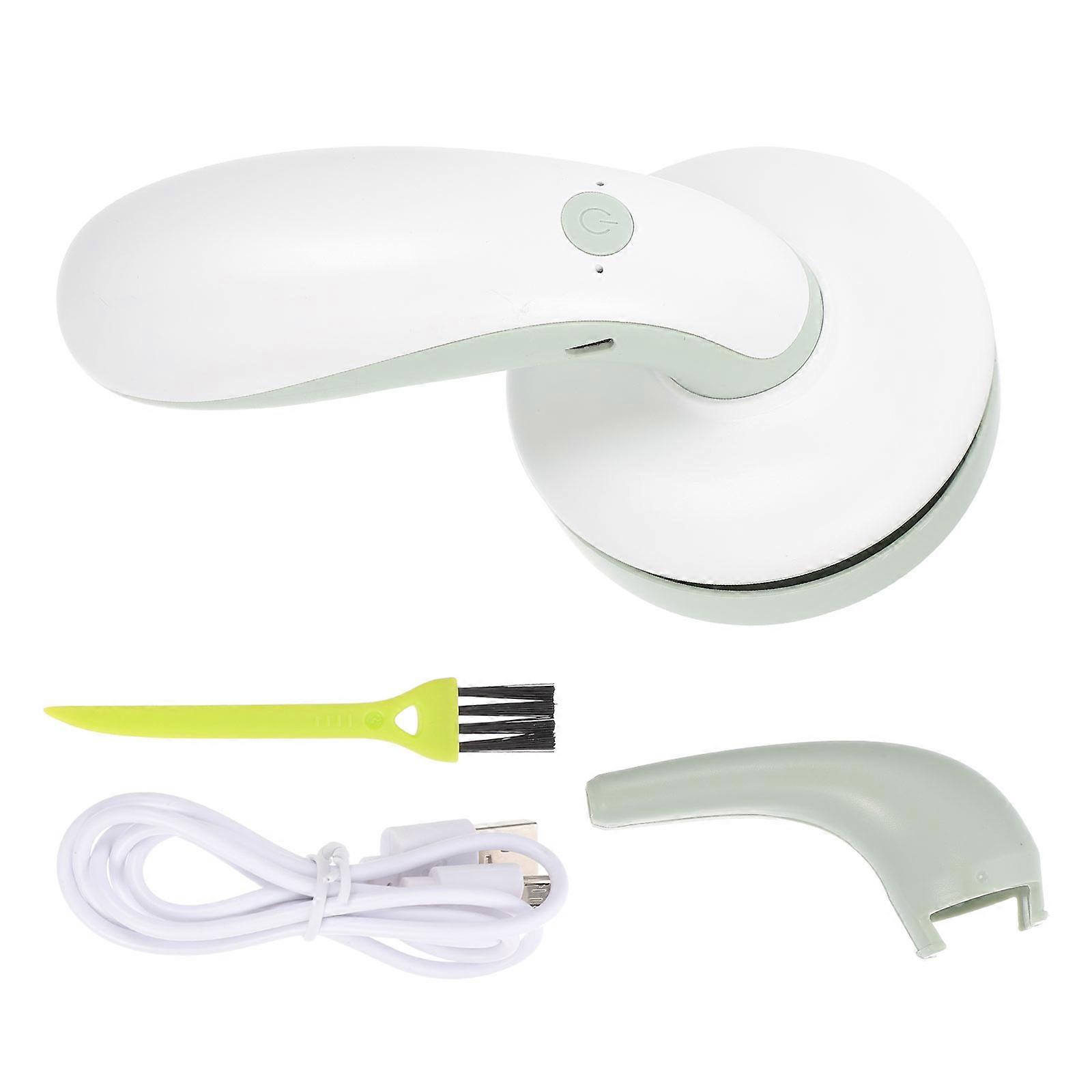 Tiny Vacuum For Desk Low Noise ABS Material Desktop Cleaning 1Set