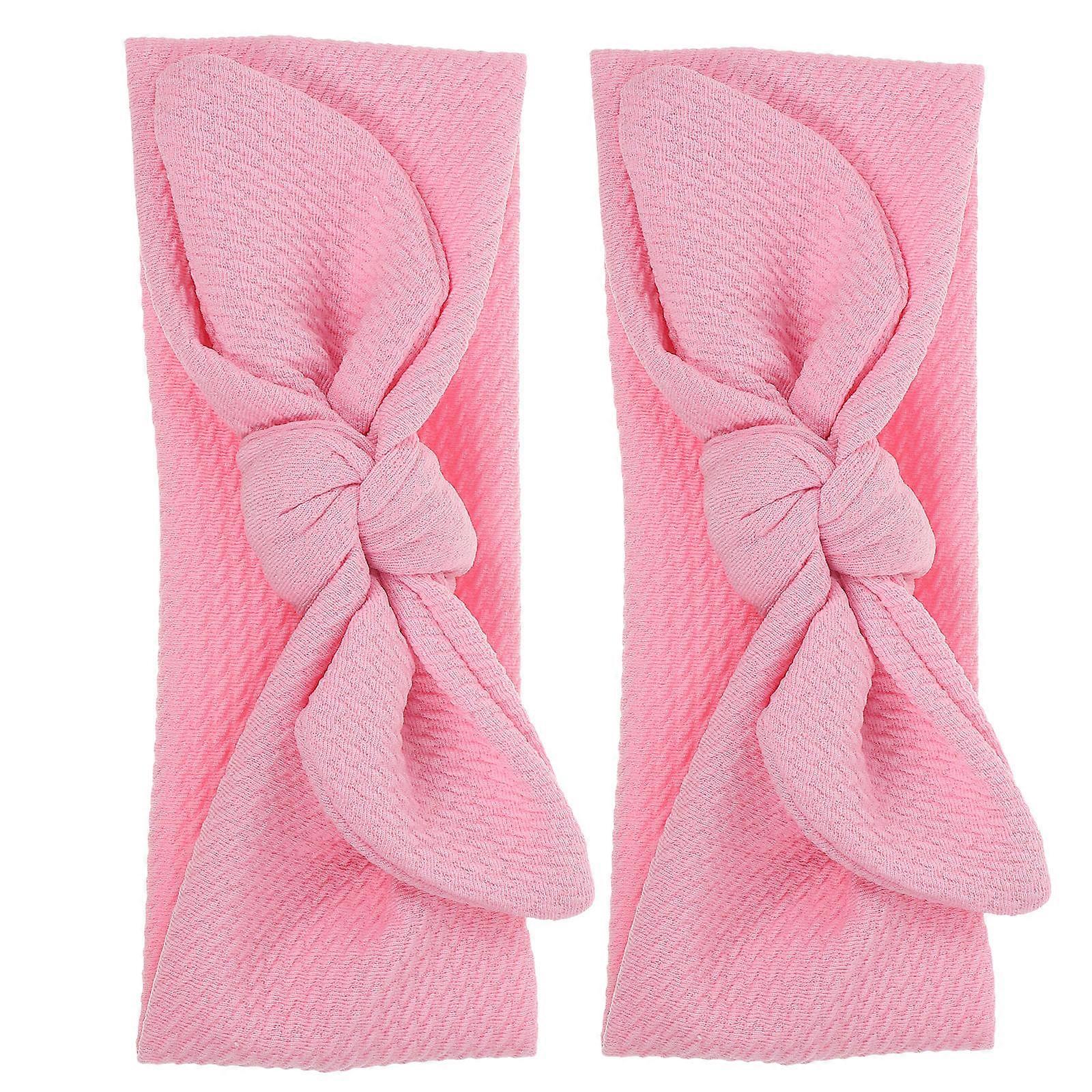 Adjustable Dog Bow Headband for Small, Medium, and Large Dogs – Stylish Pet Hair Bow Tie Accessory