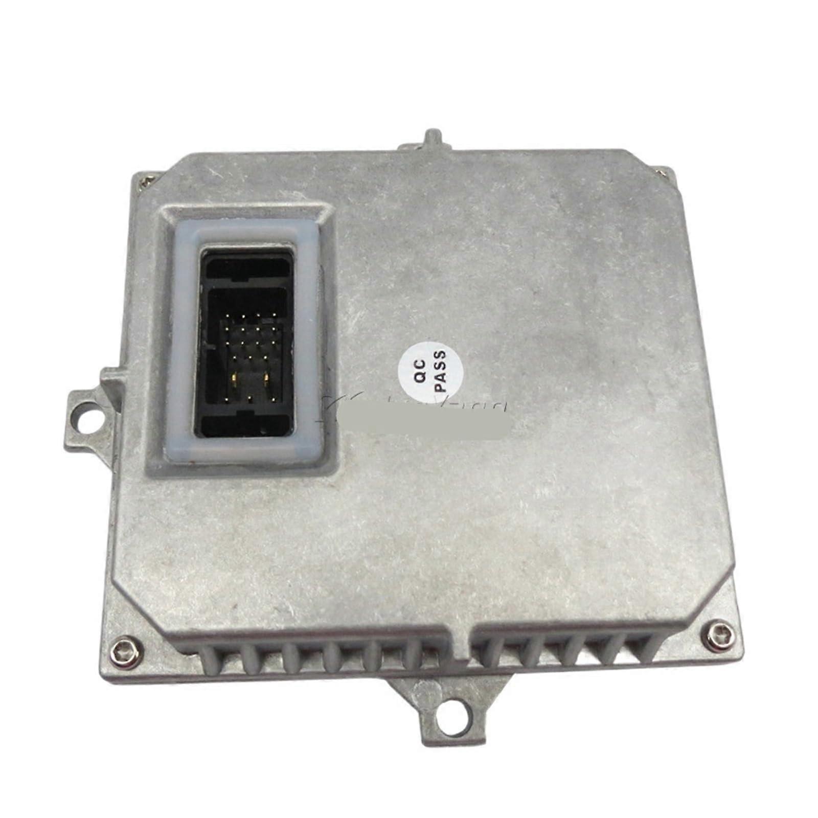 Xenon Ballast Control Unit 1307329082 BA034 1307329074 1307329090 D2S D2R Compatible 1 Pc