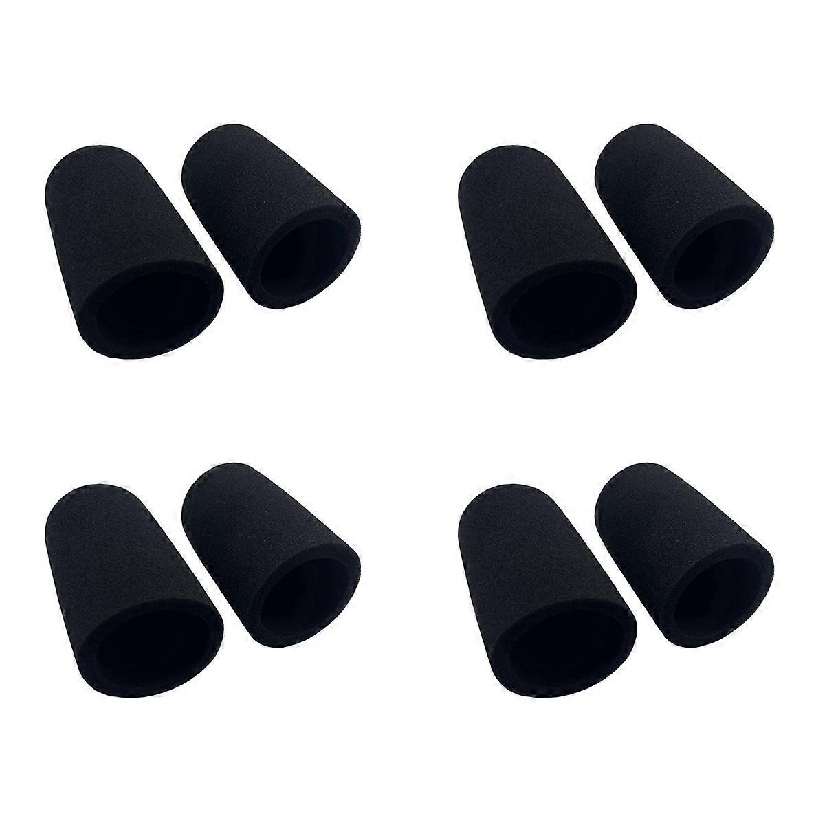 2Pcs Windscreen for SM7B Microphone Filter Cover for SM7B