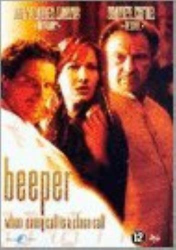 BEEPER (2002) DVD - Region 1