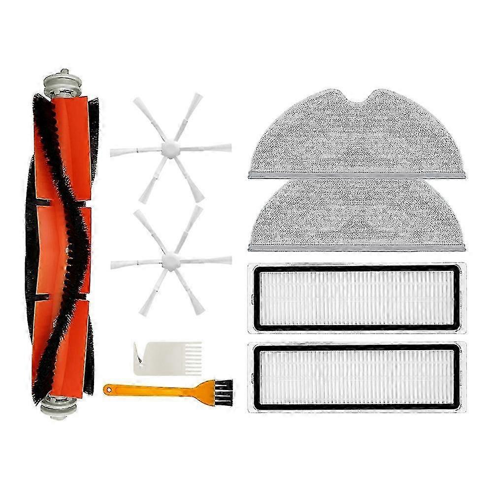 HEPA filter for Mi Robot Vacuum Mop 2 replacement parts