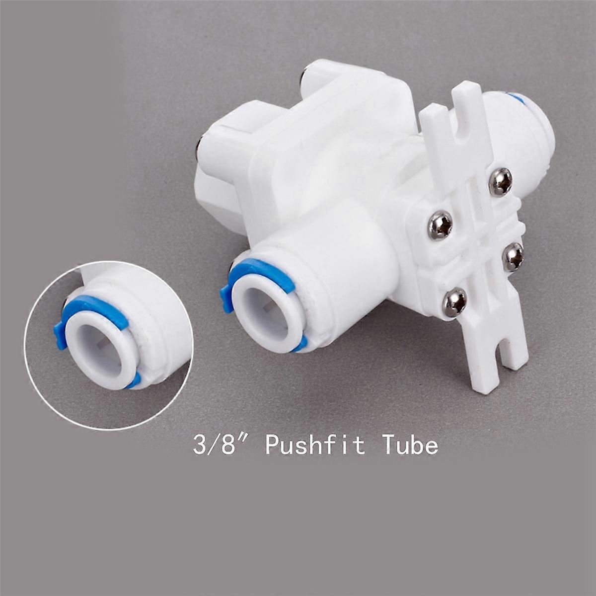 3/8Inch Reducing Valve for RO System Water Regulator Controls