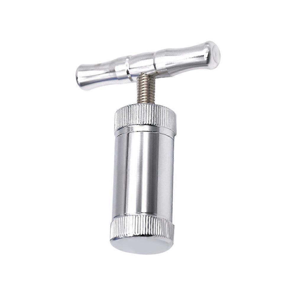 Compressor de compressão multifuncional de alta resistência com barra em T de alumínio.