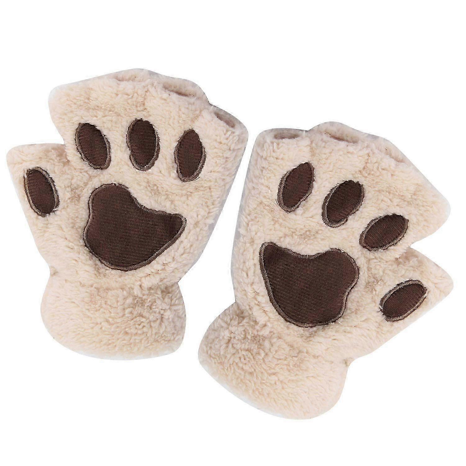 Adorable Fingerless Gloves for Women