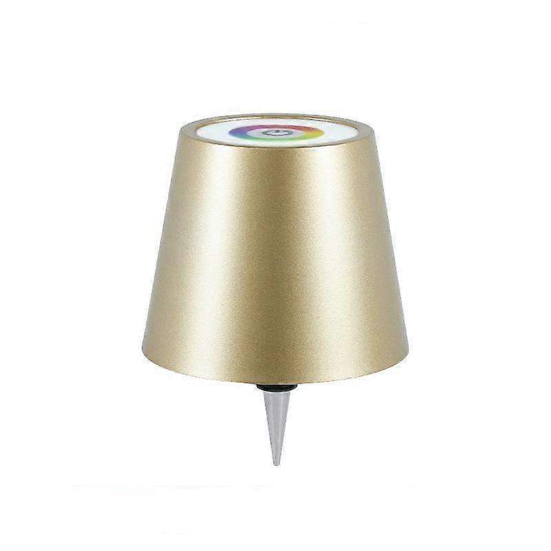 Wireless Bottle Lamp Touch Control of 3 Colors Stepless Dimming Suitable for Wine Bottles Alternative To Wine Corks Bedside Lamp