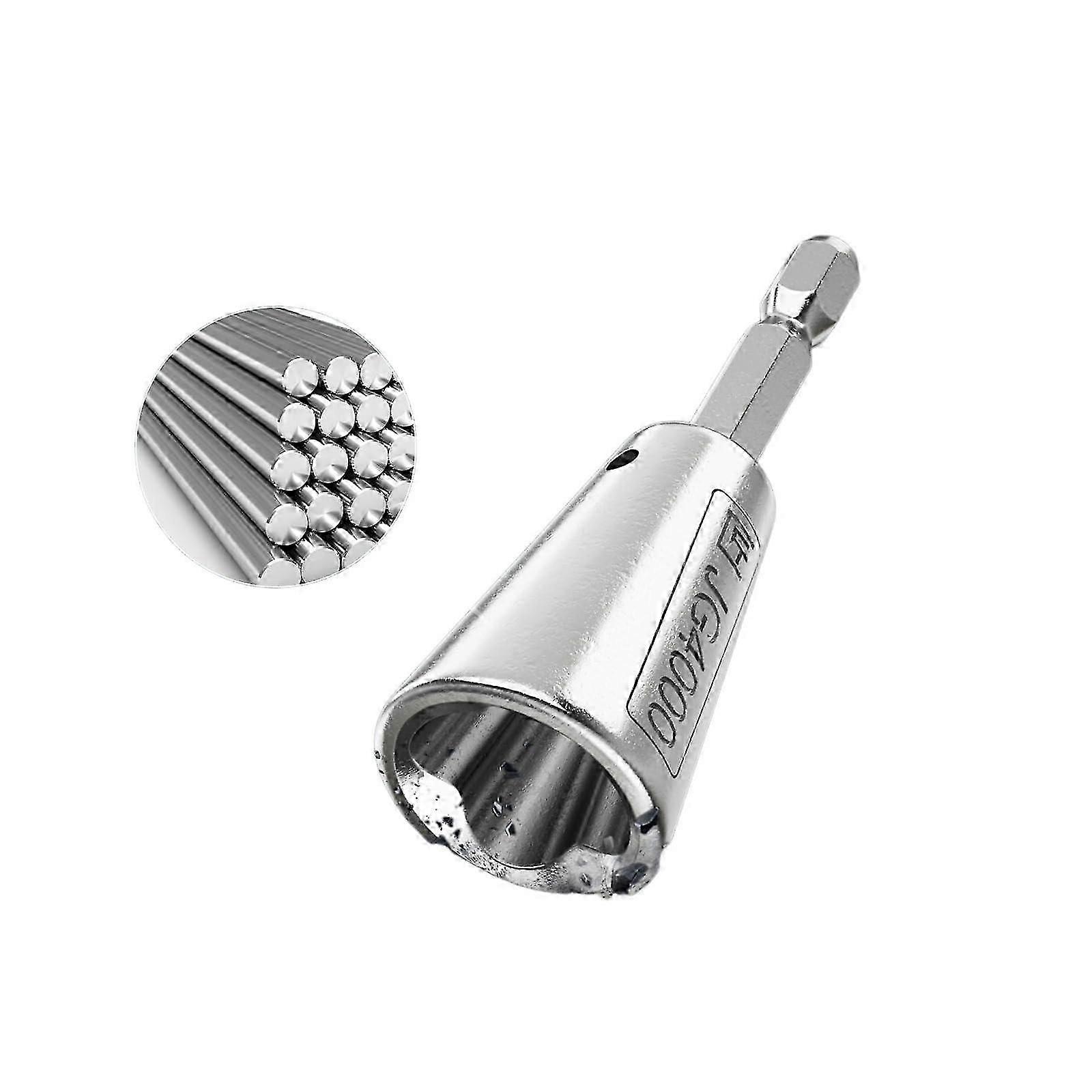 Wire Twister Tool for Drill, Drill Wire Twister, Wire Twister Wire Connector Wire Twisting Tool, Wire Nut Twister for Electrical Power Drill