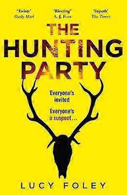 The Hunting Party