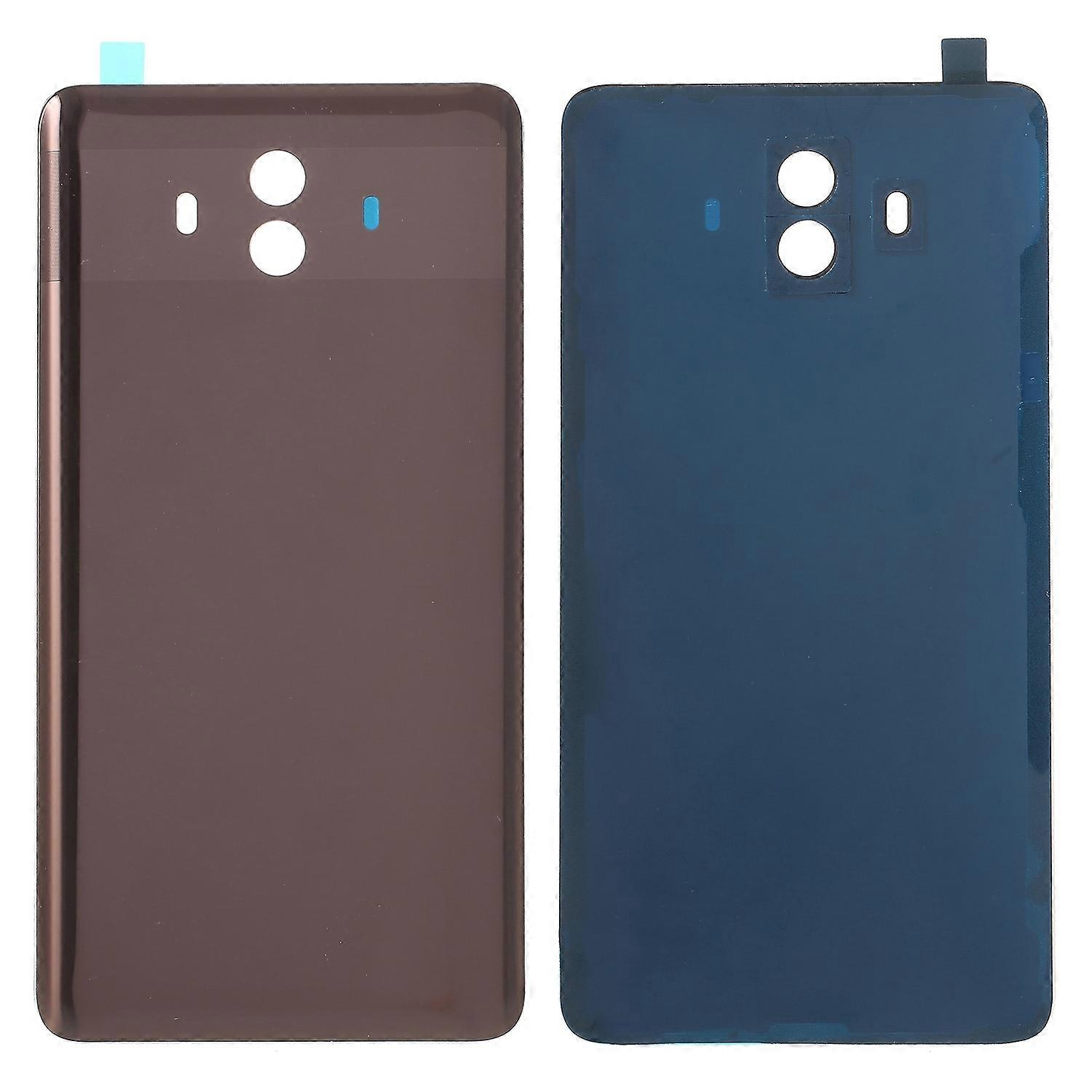 For Huawei Mate 10 Battery Back Door Cover Replacement (without Logo)