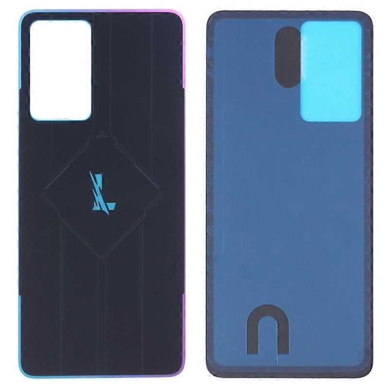 For Oppo Reno7 Pro 5G Back Battery Housing Cover Replacement Part