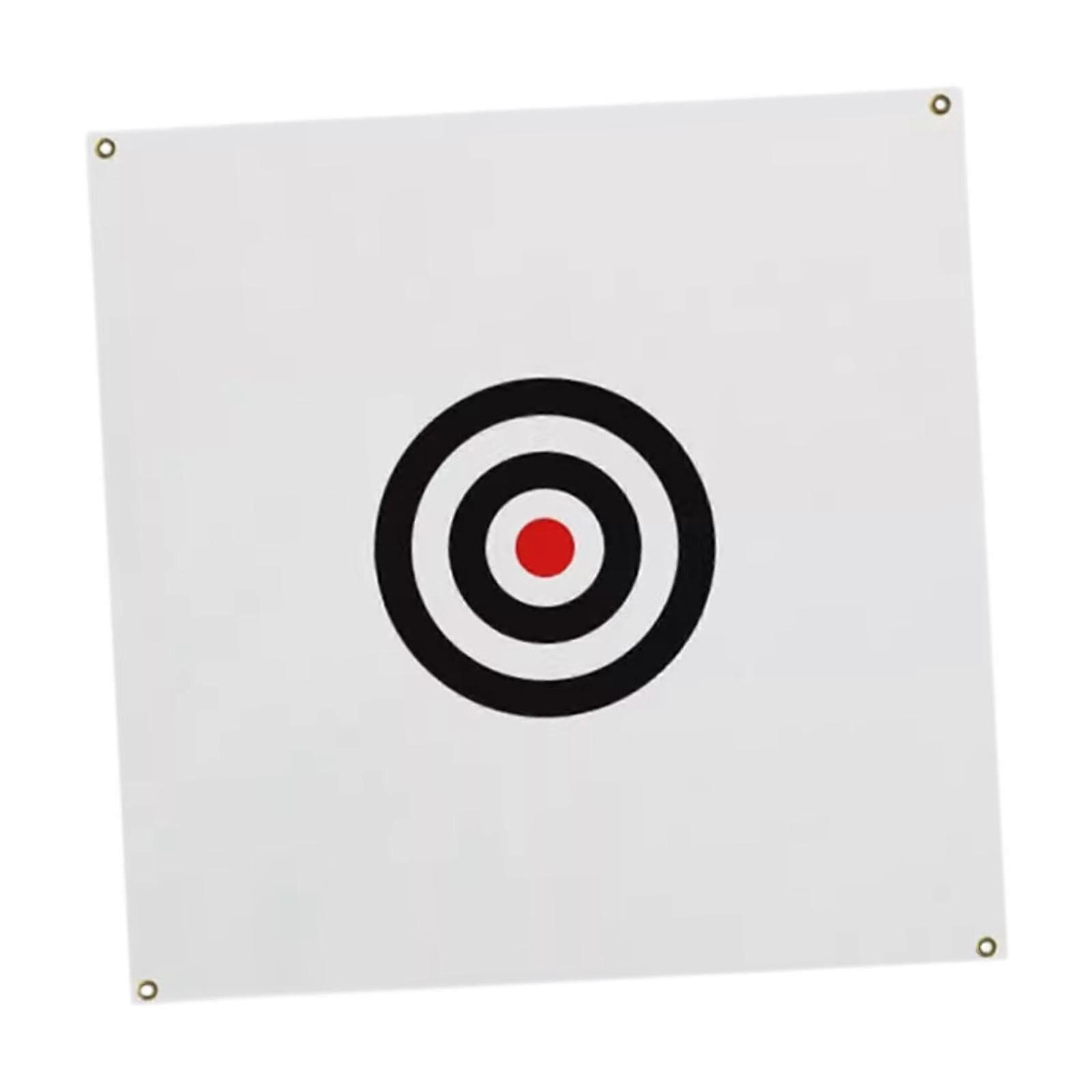 Golf Strike Cloth For Outdoor Golf Practice Net And Target