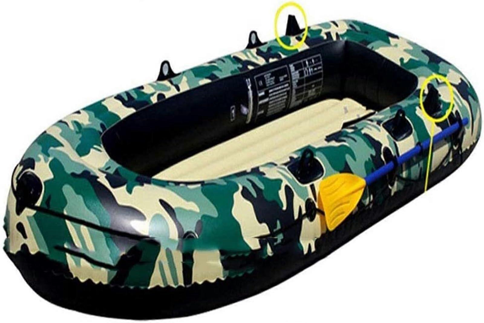 Inflatable Kayak, Summer Outdoor Dinghy, Kayak, Sports Kayak, Travel Kayak, Inflatable Dinghy, Inflatable Kayak, Drift Boat