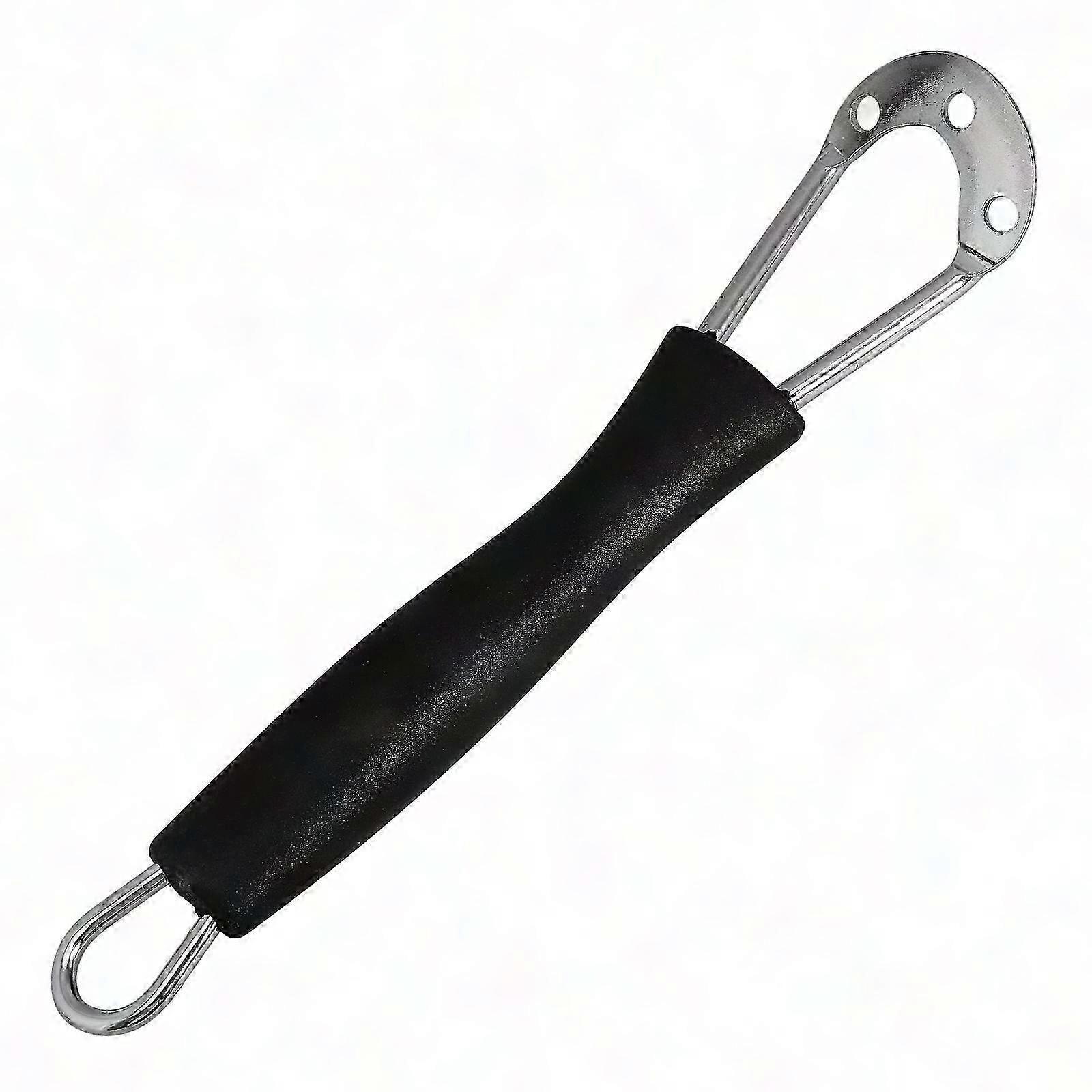 Heatproof Pot Handle Replacement - Simple Style Cookware Grip for Frying Pans (1 Set)