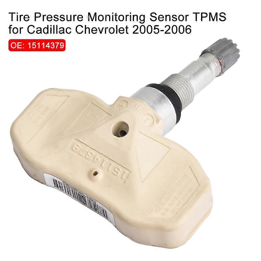 Tire Pressure Monitoring Sensor TPMS for Chrysler Dodge 56053031AD