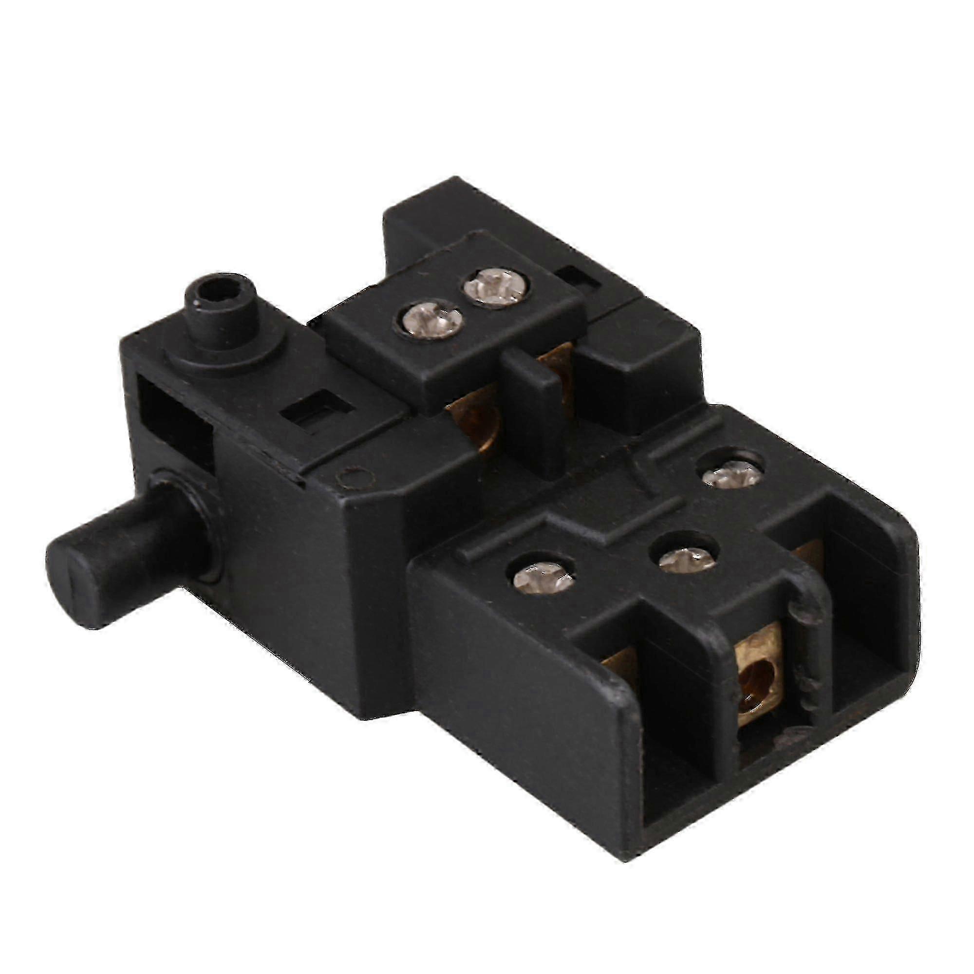 Spst Spst Sp trigger Switch Fa2-6/1w Ac 250v 6 Elektrický zámok kladiva