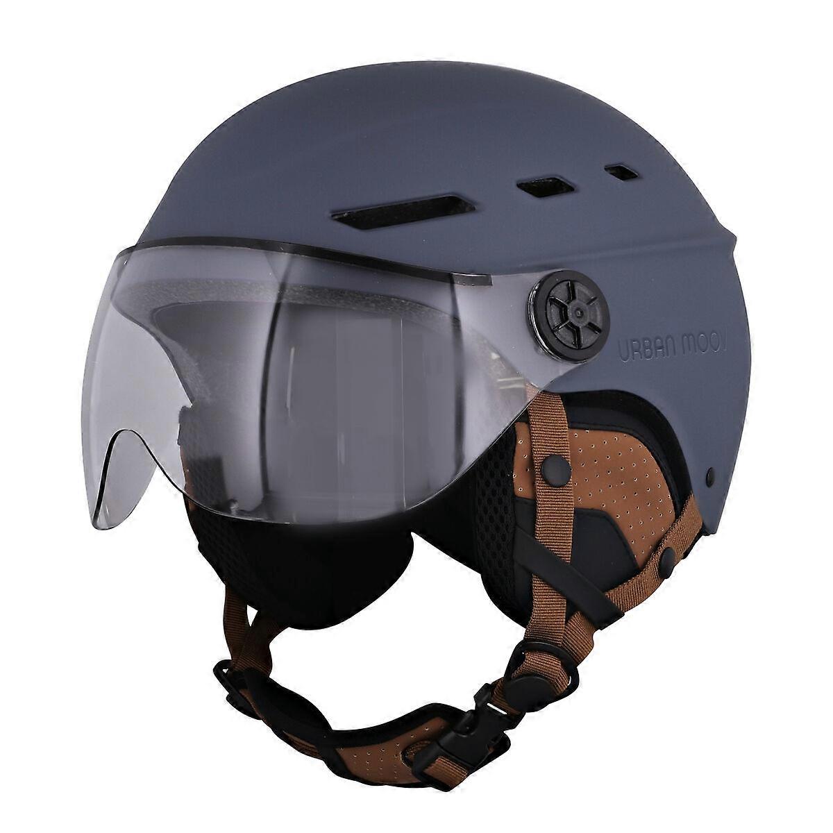 Helmet T'NB UMHELMVSBLM Blue Adults