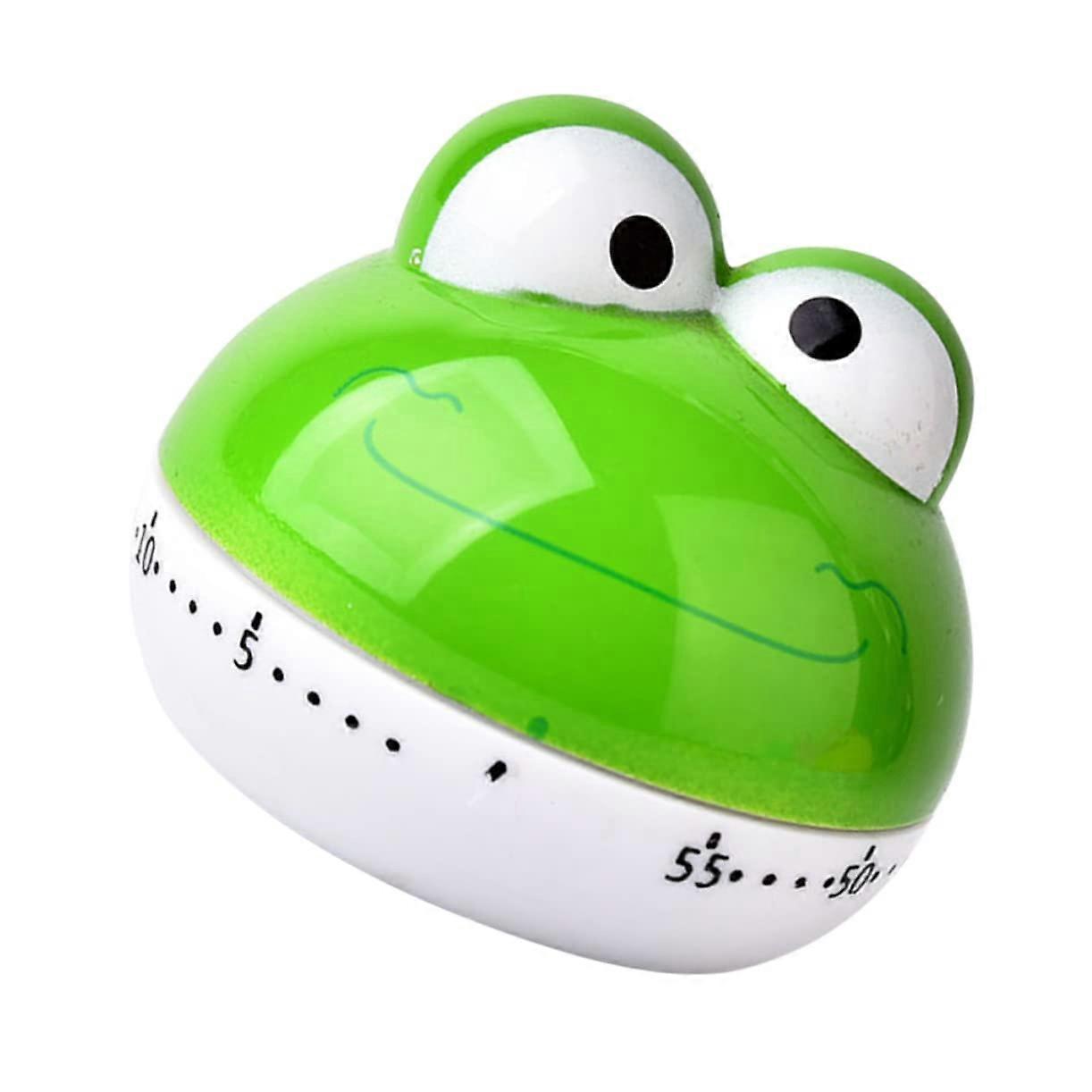 Visual Timer Student Timer Portable for Kids Learning Kitchen Cooking Compact Design