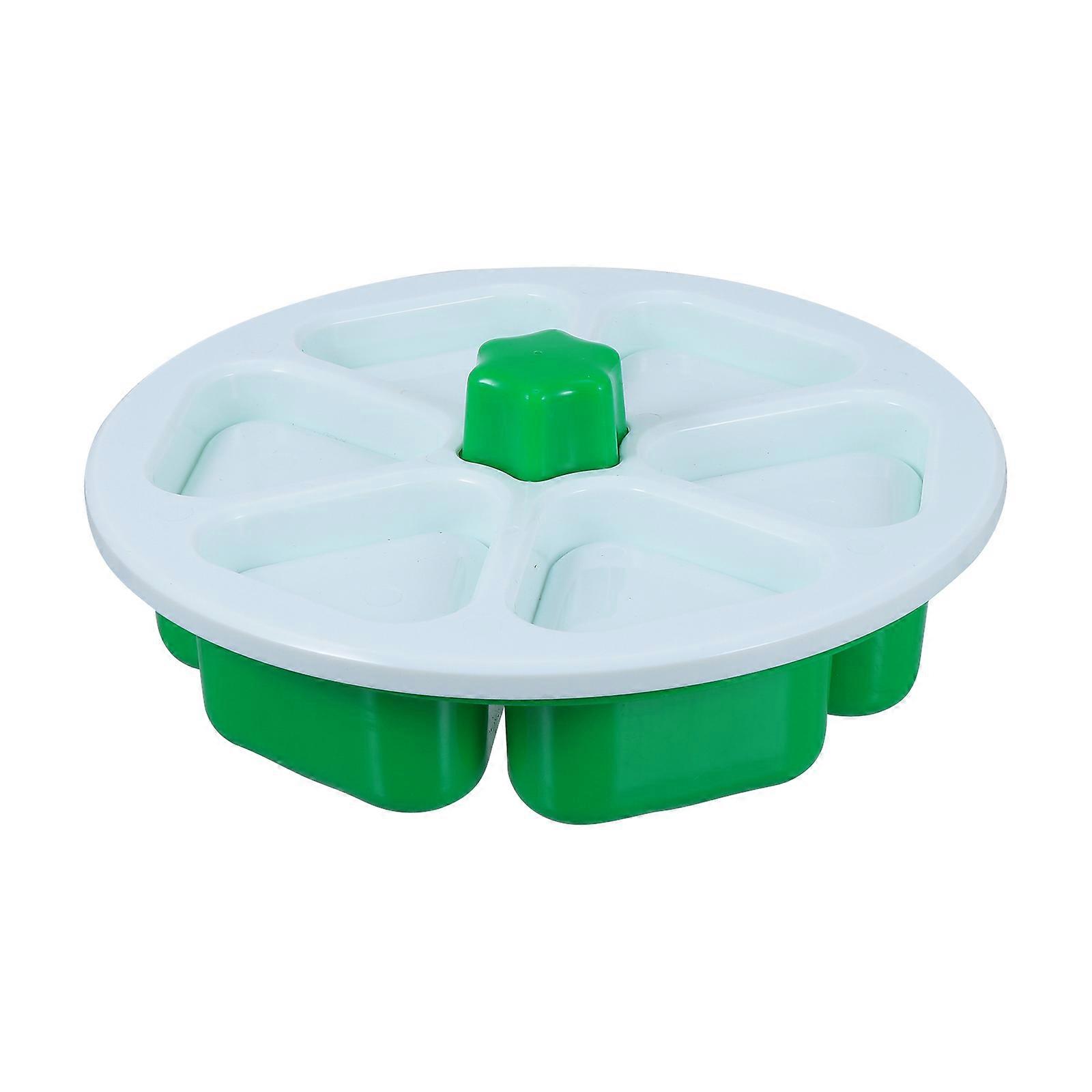 Sushi Ball Maker Kitchen Tool .86x7.86x2.36inch Shape Trim 1pc