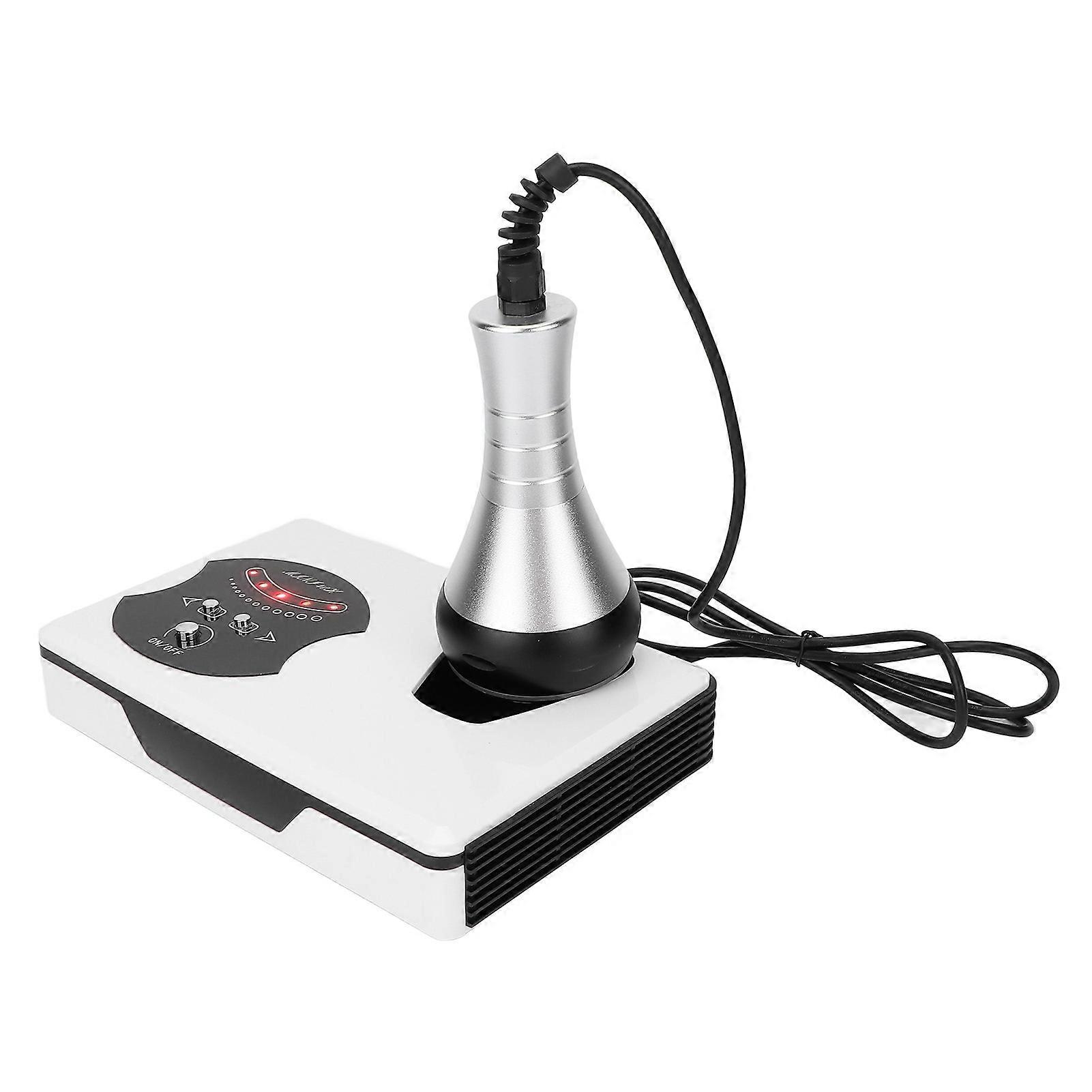40k Fat Burning Machine Cellulite Reduction Weight Loss Body Shaping Beauty Equipment 100‑240VUK Plug