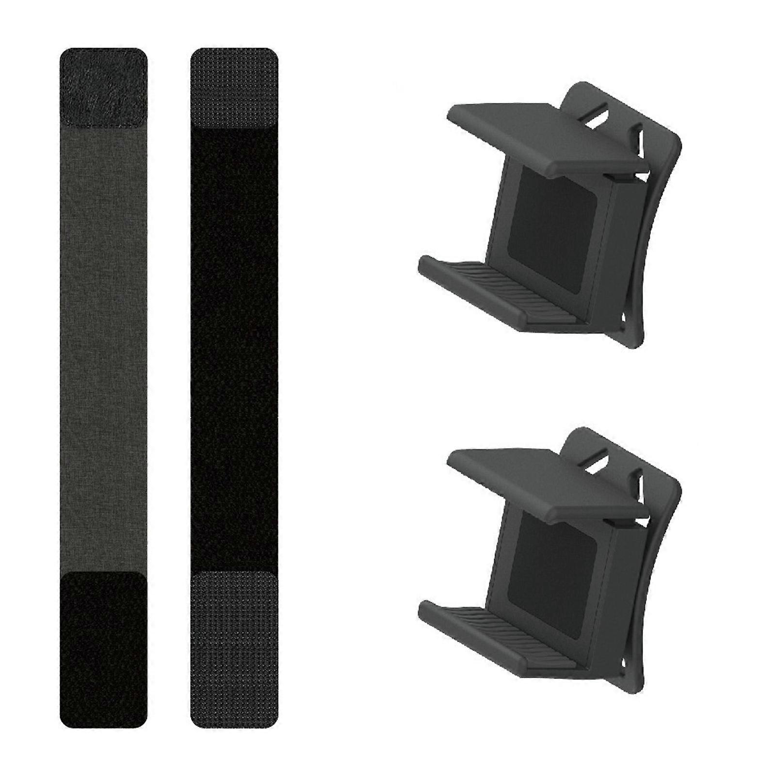 Multiunctional Hand Strap Quick Adjustable Fit Soft Comfortable Wristband Breathable Game Strap for Switch2 Dance Boxing Multicolor