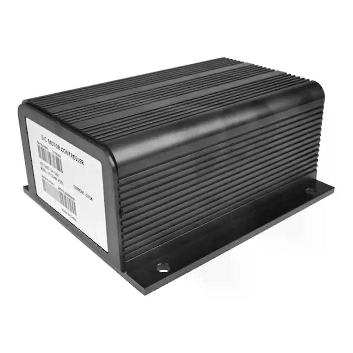 Speed Controller DC Motor 36V 275Amp Fit For EZGO Curtis Club Car Golf Carts Parts 1204-015 1204015