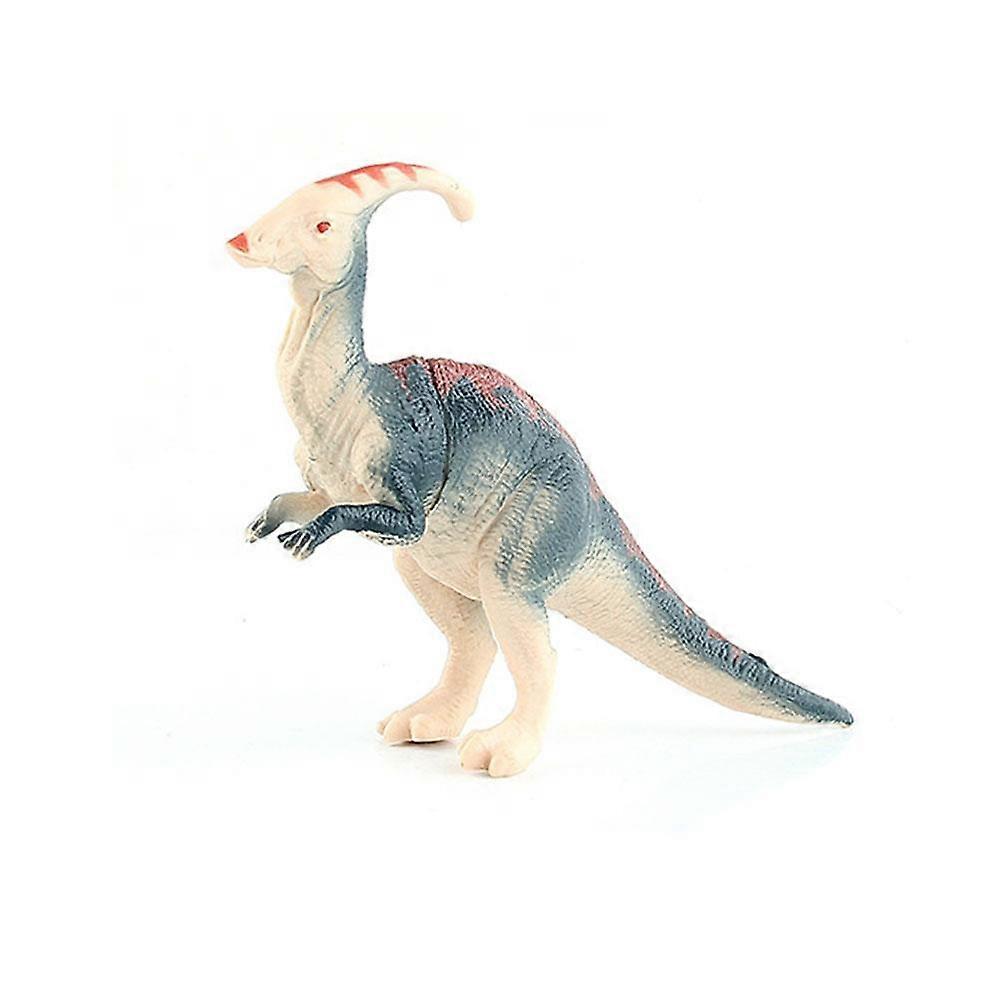 Dyr Dinosaur Modellserie Statisk Leketøysmodell