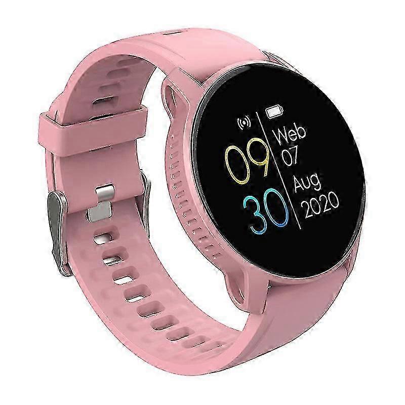 Watch step counting adult blood pressure blood oxygen monitoring electronic sports bluetooth wristband temperature measurement