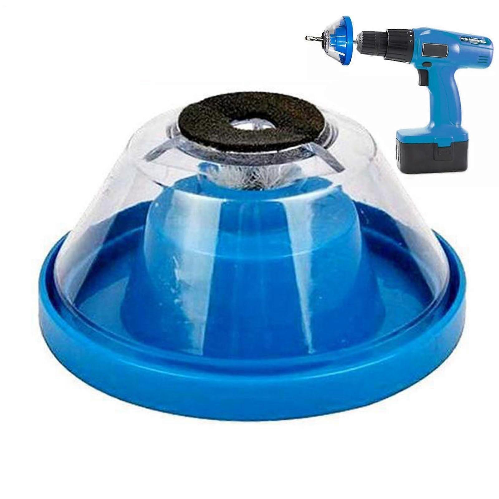 Drill Dust Collector Wearresistant for Clean Workplaces, Efficient Dust Collection