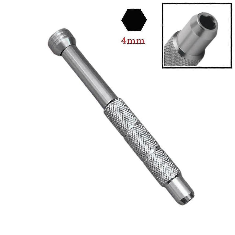 Screwdriver Handle For H4 Driver Hand Tool Hex Bits