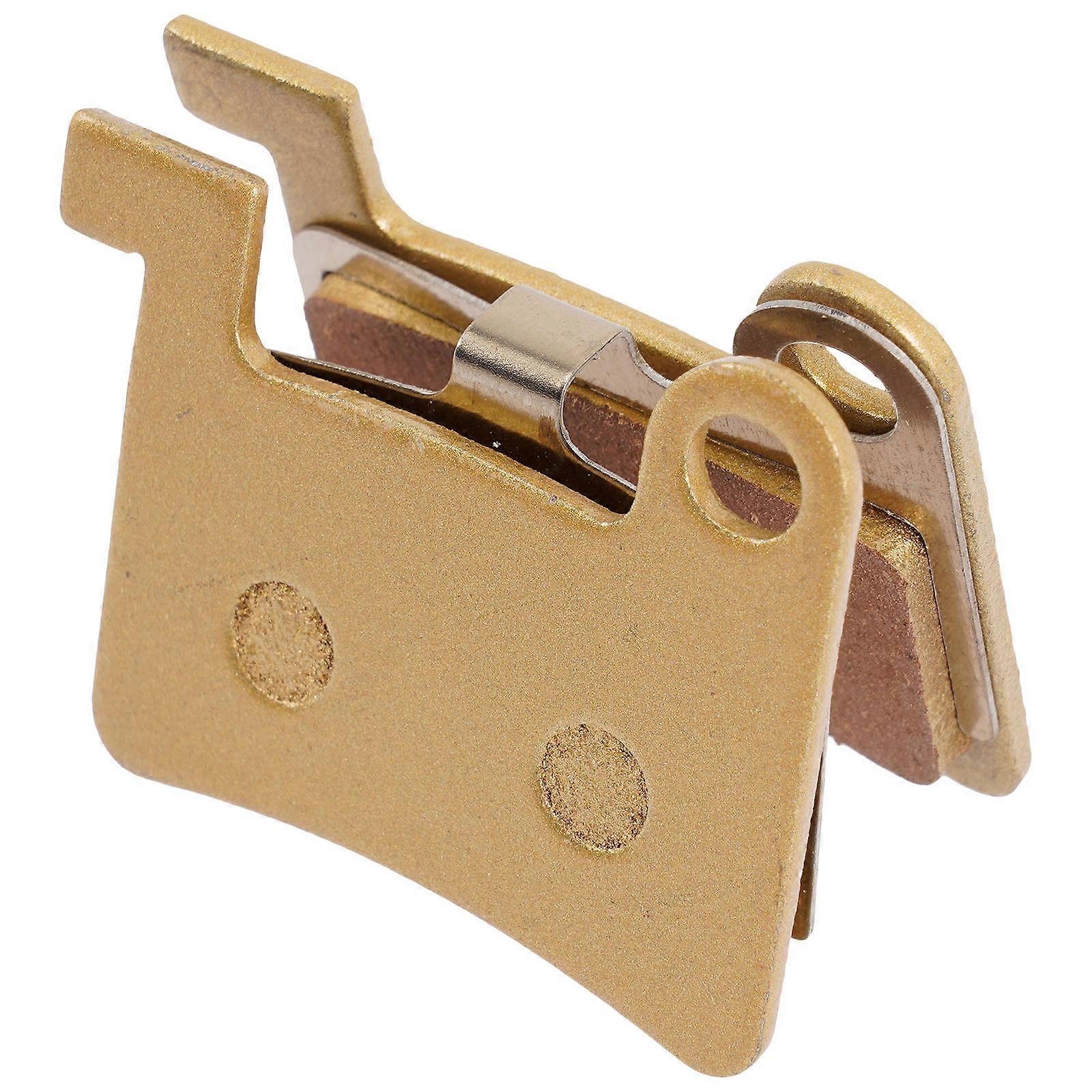 Electrocar Brake Pads – Durable, Heat Resistant Disc Brake Blocks for Easy Installation, Suitable for Electromobiles and Daily Use Replacement