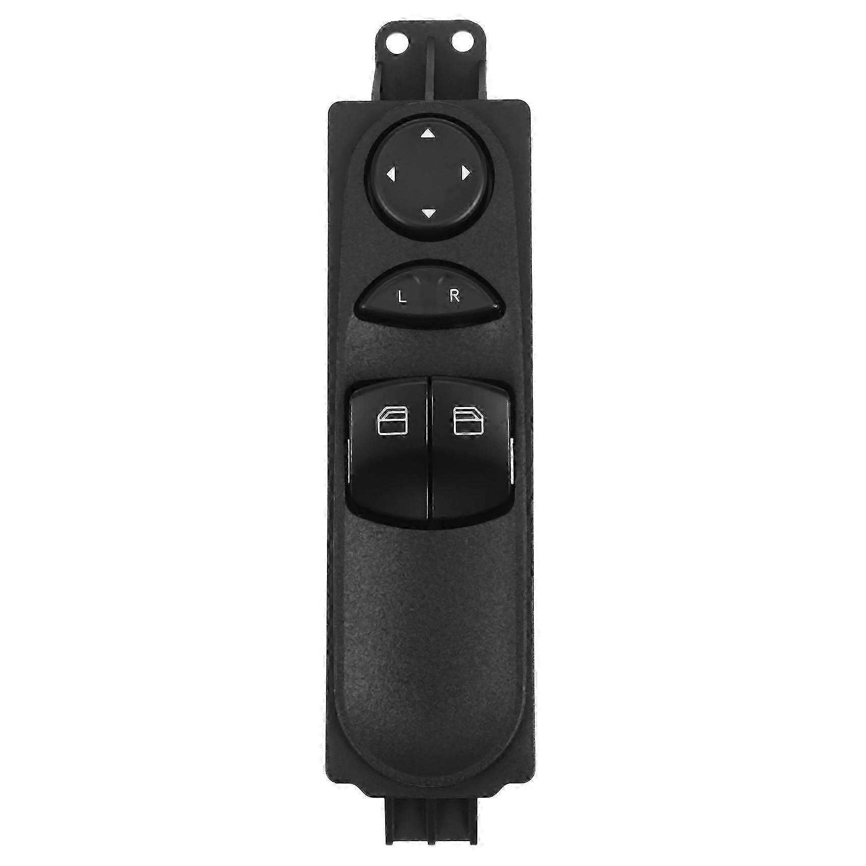 Window Regulator Switch Side Window for Sprinter 906 A9065451213