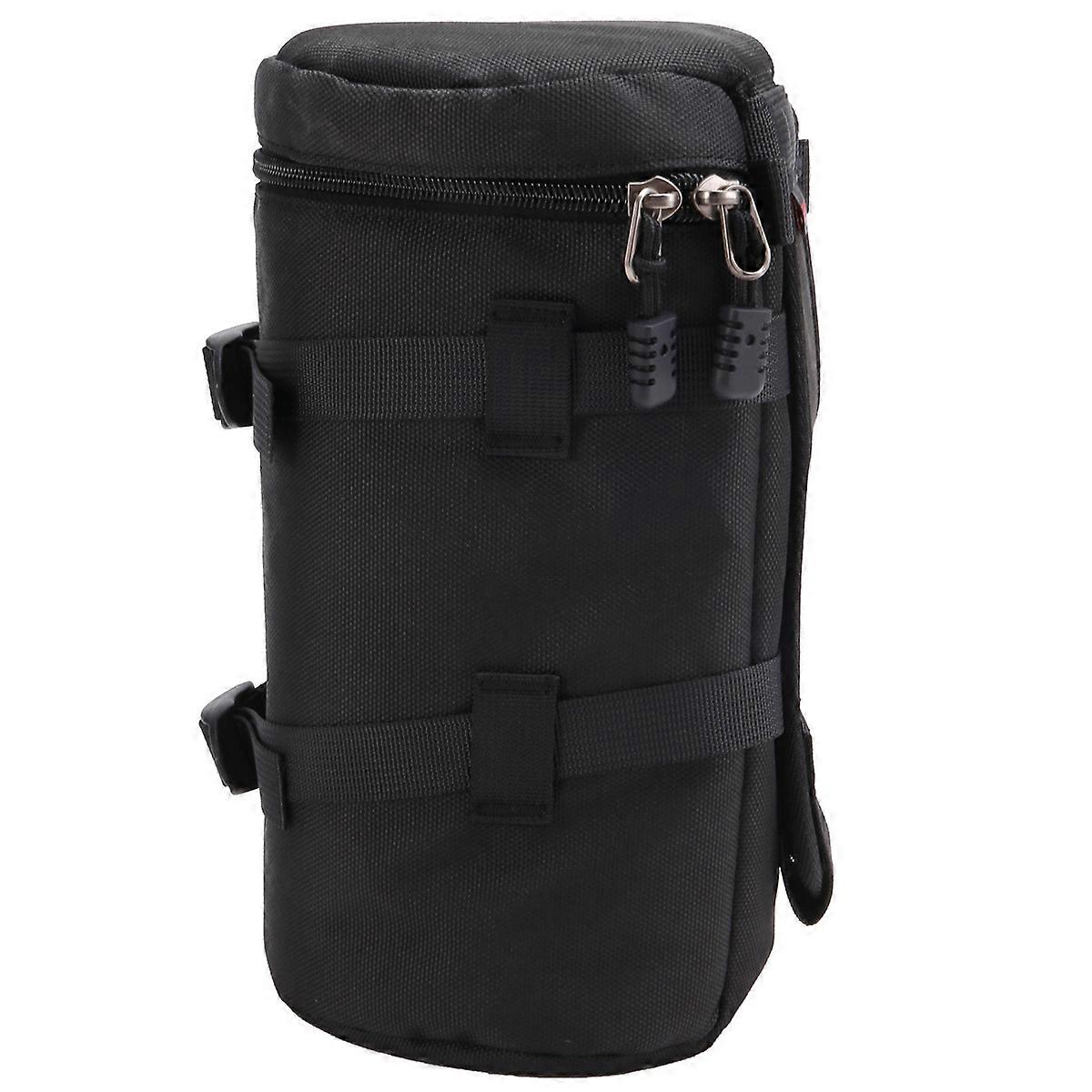 SLR Camera Lens Bag Camera Lens Protective Case for ,,A