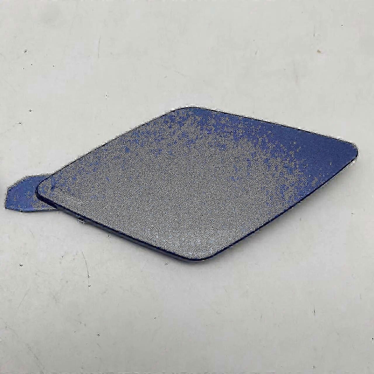 כיסוי עיניים לגרירה בפגוש קדמי עבור וו גרירה של וולוו XC60 2018-2021