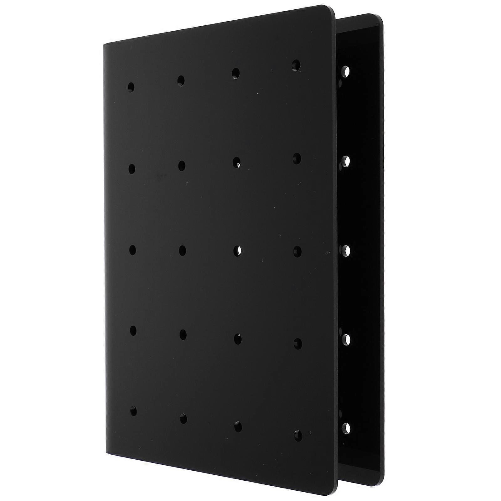 Lollipop Display, Acrylic Stand for Candy Storage and Presentation