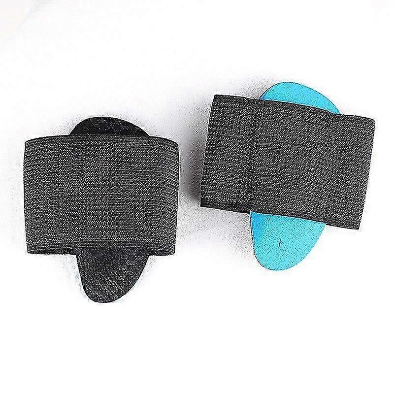 2025 Latest Model Arch support half pad, inner and outer eight shaped orthopedic arch insole