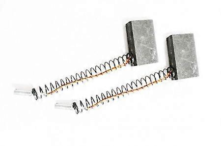 Collector brushes 12x6x20mm BX-21