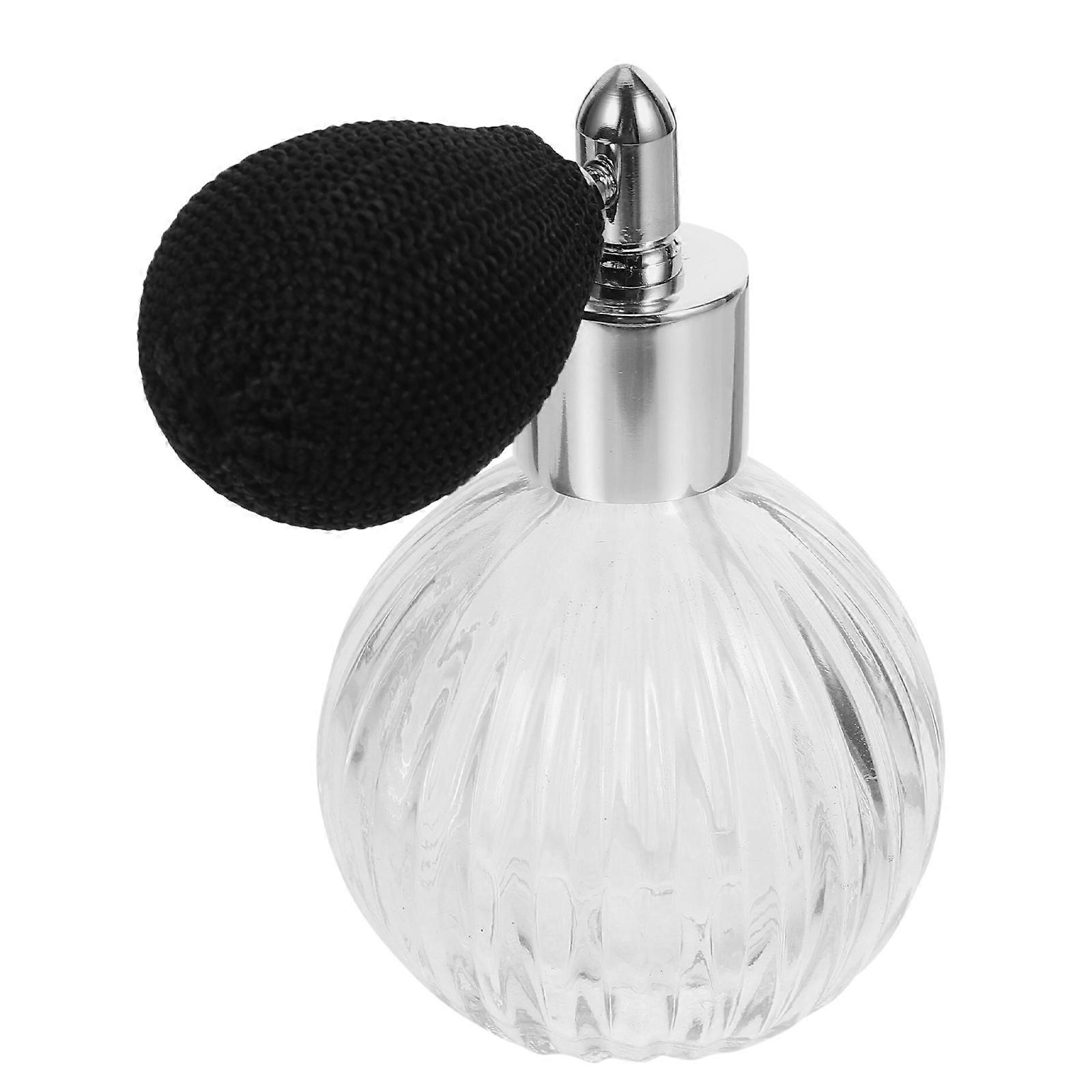 Compact Perfume Atomizer, Ideal for Travel and Daily Use, Durable Construction