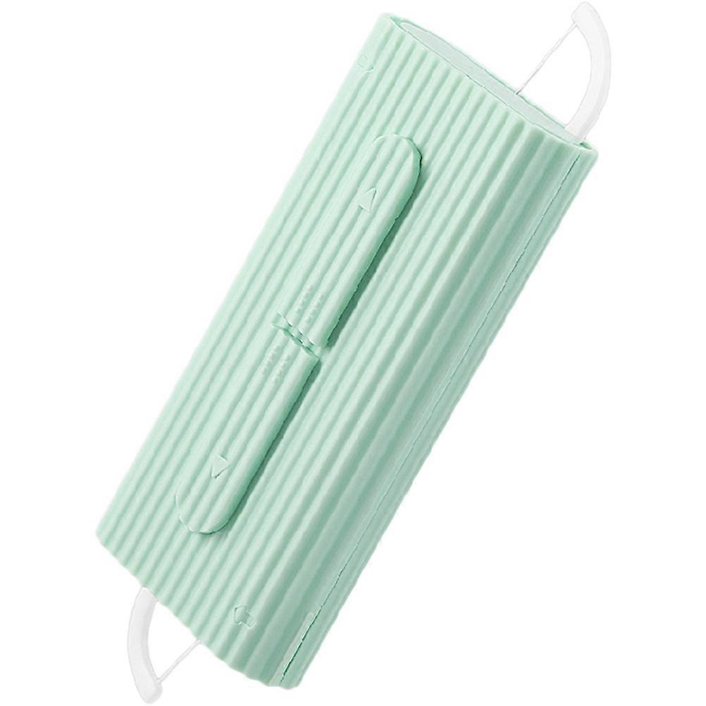 Travel Tooth Picks 1 Set Featuring Ergonomic Handle For Interdental Cleaning And Maintenance Of Oral Hygiene