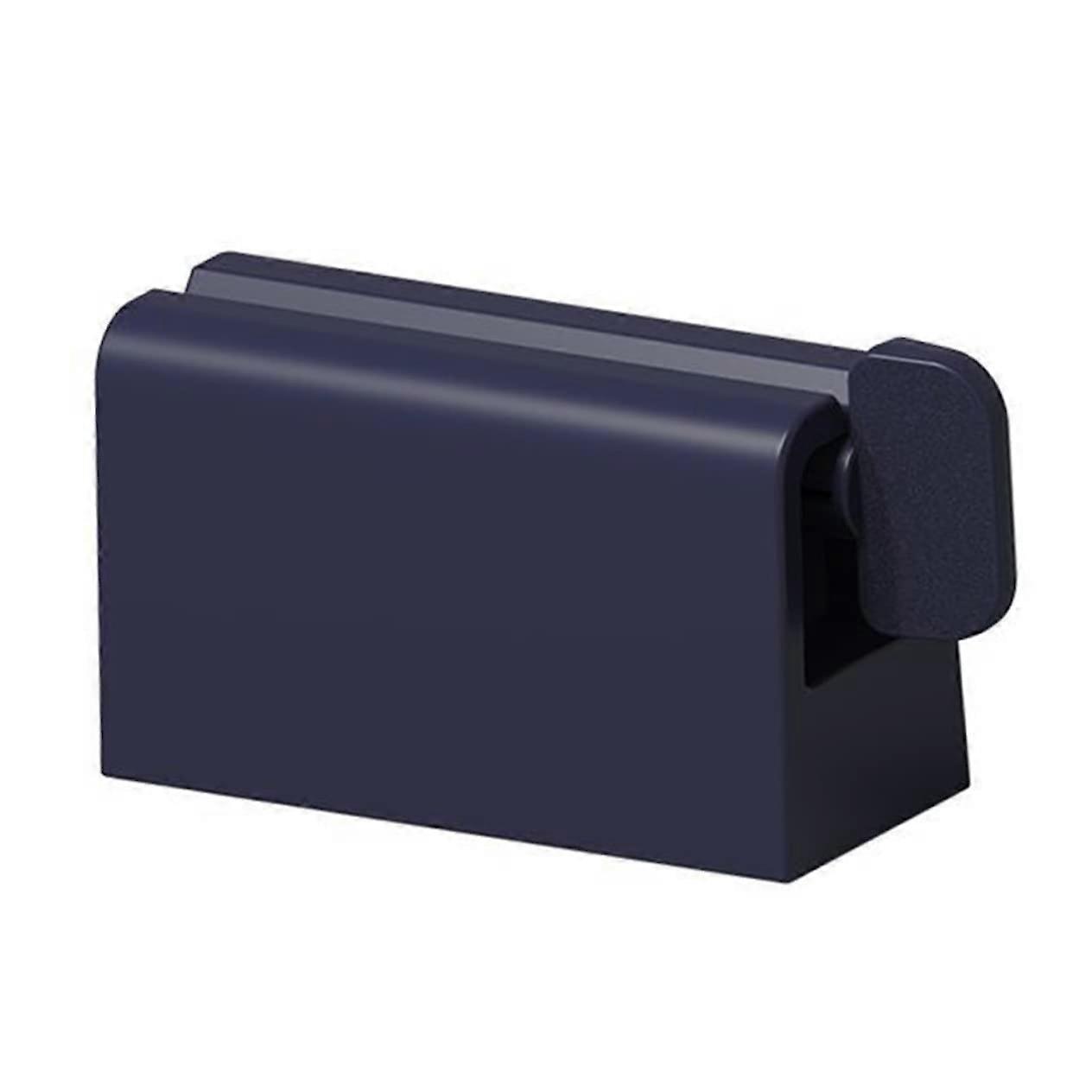 Automatic toothpaste squeezer, practical tube roller, ideal for toothpaste, facial cleanser, easy to use.