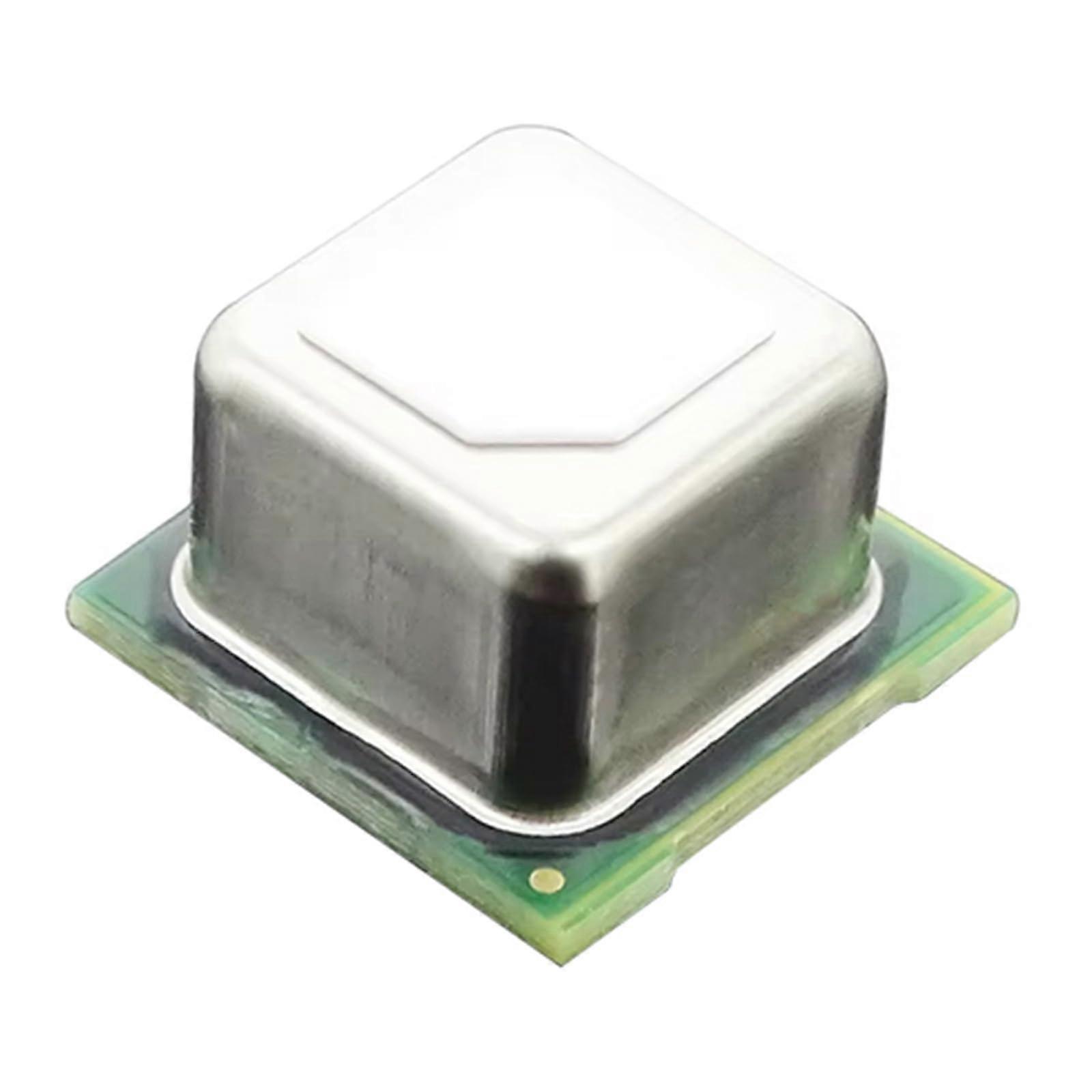 High Precision CO2 Sensor Module for Accurate Indoor Air Quality, Temperature, and Humidity Monitoring